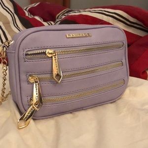 Purple Rampage Purse